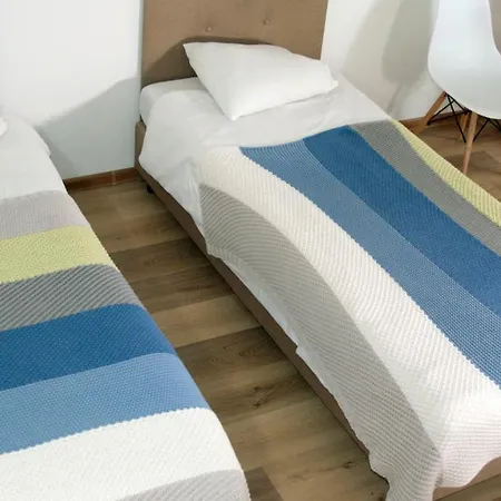 Pit Stop Apartamenty Gąsiorowskich Poznań Zewnętrze zdjęcie