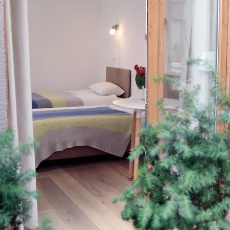 Pit Stop Apartamenty Gąsiorowskich Poznań Zewnętrze zdjęcie