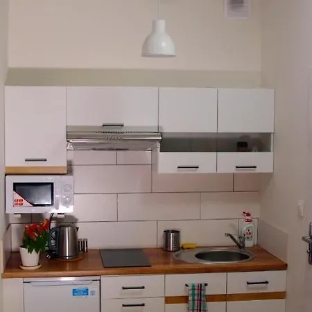 Pit Stop Apartamenty Gąsiorowskich Poznań Zewnętrze zdjęcie