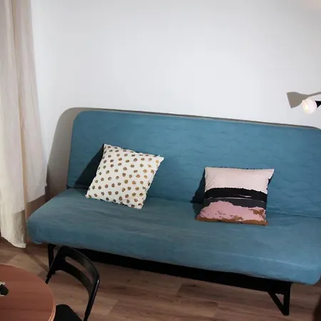 Pit Stop Apartamenty Gąsiorowskich Poznań Zewnętrze zdjęcie