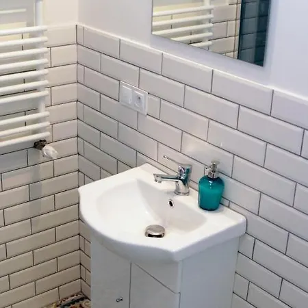 Pit Stop Apartamenty Gąsiorowskich Poznań Zewnętrze zdjęcie