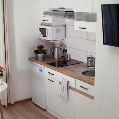Pit Stop Apartamenty Gąsiorowskich Poznań Zewnętrze zdjęcie