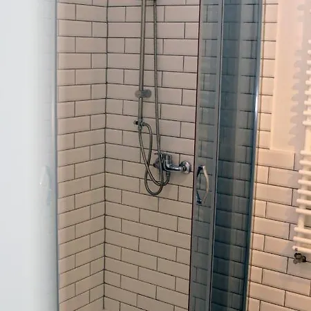 Pit Stop Apartamenty Gąsiorowskich Poznań Zewnętrze zdjęcie
